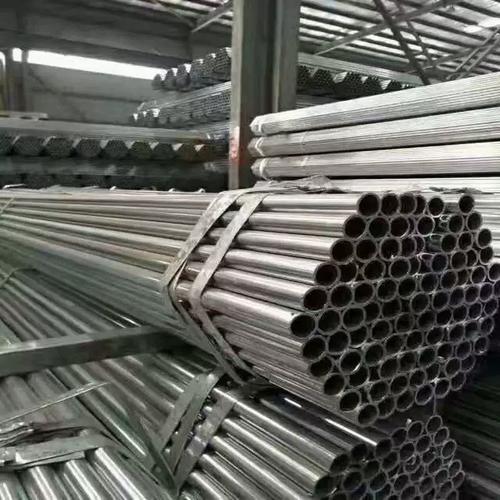 虹口q355nhb耐候钢管